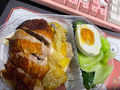 -余百年·现烧烧腊(布吉金利店)