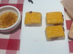 -西贝(紫荆广场店)