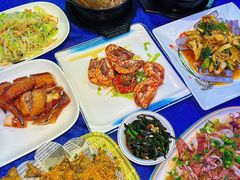 -东江海鲜大排档·潮汕菜·砂锅粥