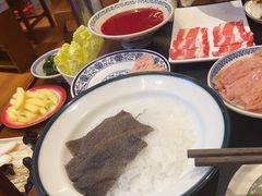 -沸炉重庆老火锅(军事博物馆店)