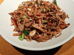 -湘与香缘·湖南菜(王府井北京市百货大楼店)