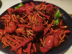 -红盔甲·小龙虾(天钥桥店)