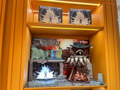 -南京路步行街