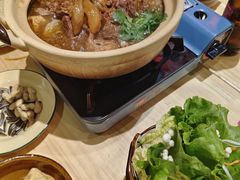 -牛腩之旅·牛腩牛杂煲(光启城美食城店)