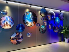 -万达影城(汉街万达广场IMAX店)