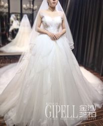 -保定金沙芝柏婚礼策划