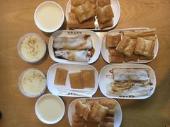 -冰泉豆浆馆(阳朔店)