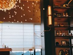 -苏宁钟山国际高尔夫酒店大堂酒廊