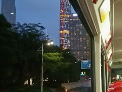 -广州都市观光巴士(粤陶巴)