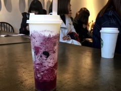 -喜茶(上海打浦桥日月光gelato lab+店)