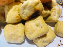 -香满楼(临安路店)