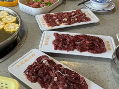 -杏花吴记牛肉火锅
