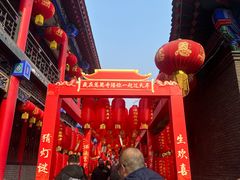 -慈恩寺