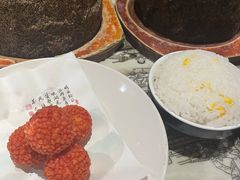 -绿茶餐厅(朝阳大悦城店)