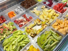 -老炳·七丛松甘草水果