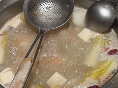 -马家斑.鲜鱼火锅(松湖万科店)