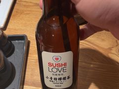 -Sushi Love 创意寿司(丽影广场店)