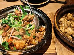 -啫火啫啫煲·顺德干蒸(西乡天虹店)