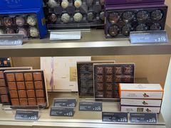 -GODIVA(王府井apm店)
