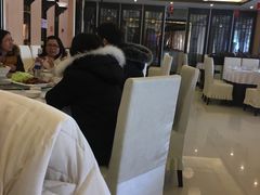大堂-龙汇酒家(沪闵路店)