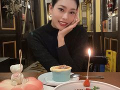 -Entrecôte 法国牛扒馆(保利·时光里店)