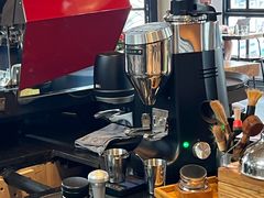 -The Workshop Coffee