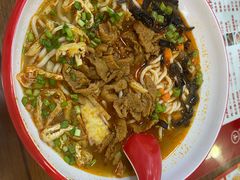 -孔一凡·手工饺子(大姑乸店)