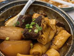 -鹿鸣酒家(越秀店)