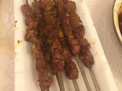 -楼兰印象(朝外店)