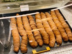 -OUR Bakery(SKP-S店)