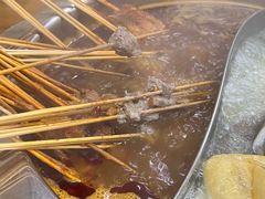 -乐山麻辣烫(翡翠森林花园店)