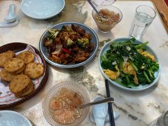 -小吊梨汤·北京菜(香山店)