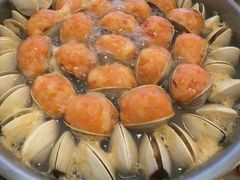 -老城鲜·小海鲜贝贝煲火锅(壹方城店)