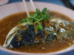 成记酱蒸松鱼头-成记酱蒸松鱼头
