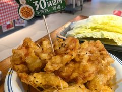-刘淑芬·活鱼铁锅炖(北京首店)