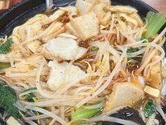 -天瑞福云南过桥米线(十里河店)