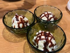 冰淇淋-Makumo·卷云家庭料理餐厅(美糖广场店)