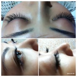 专业美睫C套餐-摩睫+皮肤管理·科学美容中心