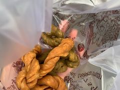 -王阿姨文昌油赞子(府桥街店)