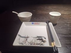 -吴越荣记苏州菜·松鼠桂鱼(月光码头店)