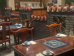 大堂-蠔友汇(皇姑店)