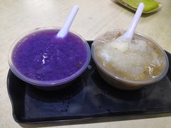 -百花传统甜品店(原址店)