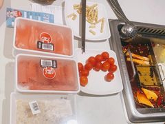 -野妹火锅(布吉店)