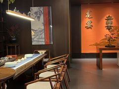 -龙宴海鲜城(经中路店)