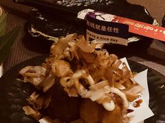 -弓二·烧鸟居酒屋(财富购物中心店)