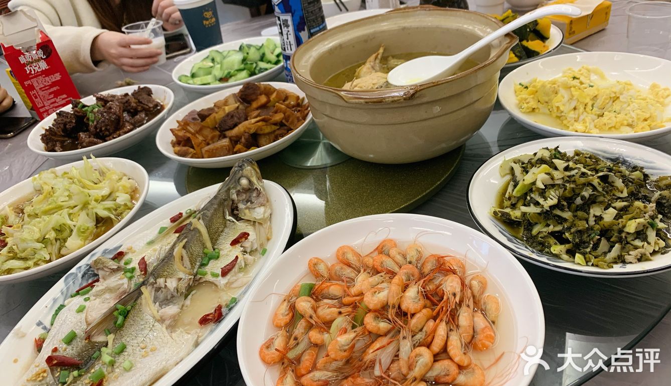 三山岛鸿运农家乐