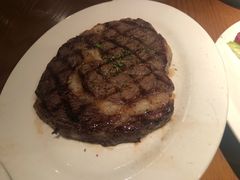 -弗兰克牛排西餐厅Ribone steak house(柠檬花园店)