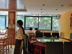 -莲池荟素食馆·12年老字号(光孝寺店)