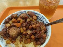 -吉野家(深圳水贝分店)