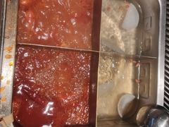 -海底捞火锅(上元大街店)